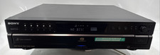 Sony SCD-CE595 Lettore CD