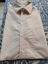 camicia manica corta uomo tg. L