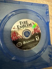 Fire Emblem: Path of Radiance