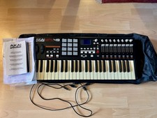 AKAI MPK 47 tastiera