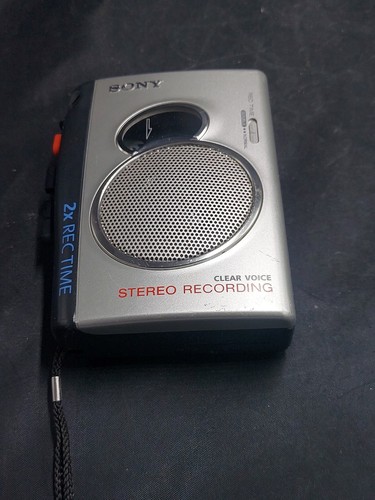Sony tcs 30d - sony, tcs-30d