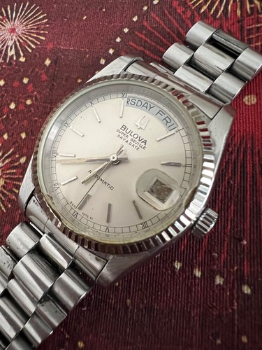 Orologio bulova super seville - super,