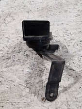 Audi Q3 8U 2016 Signal sonore