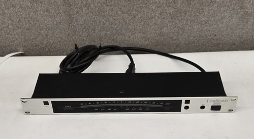 Korg toneworks dtr - toneworks, dtr-2