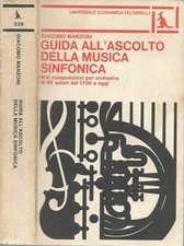 Guida all'ascolto della musica