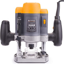 Fresatrice Elettrica 2000 W