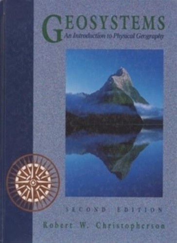 Geosystems introduction to - introduction,