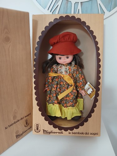 Bambola migliorati bambole dei - bambola,