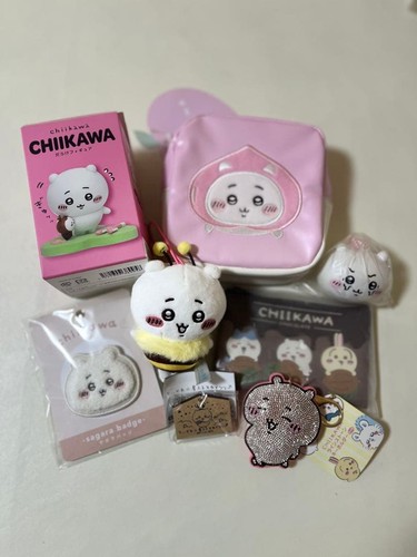 Chiwawa varietà goods - chiwawa, set