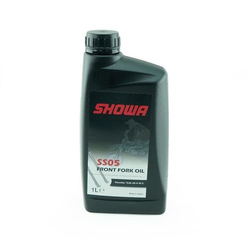Olio forcella showa - forcella, ss05