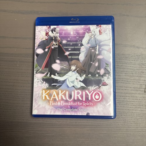 Kakuriyo bed breakfast for - kakuriyo:, &