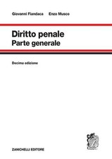 Diritto penale parte generale - parte,