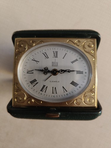 Orologio vintage melux - vintage, 2