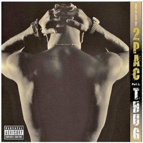 The best 2pac pt1 thug - 2pac, pt1: