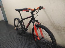 Bicicletta BTWIN ROCKRIDER 500