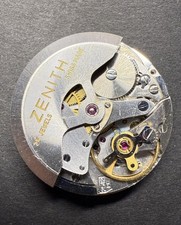 Ricambi Movimento Automatico