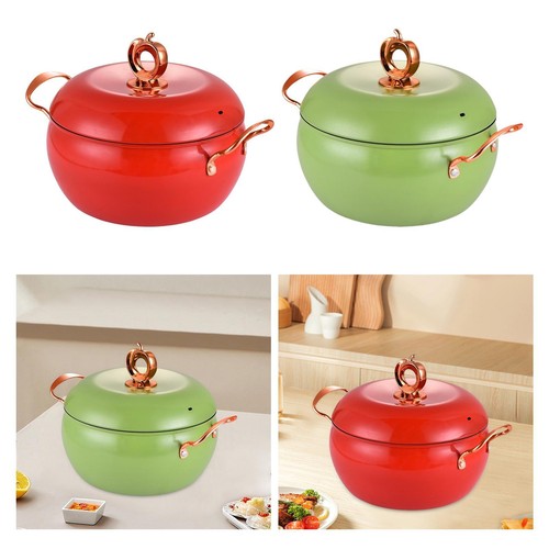 Pentola per zuppa antiaderente