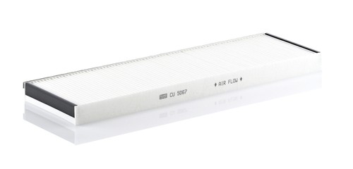 Mann filter 5067 filtro - 5067,