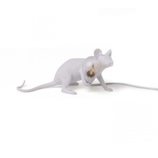 SELETTI Lampada "Mouse