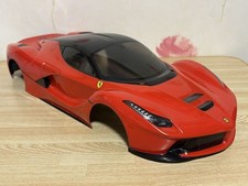 Carrozzeria radiocomandata