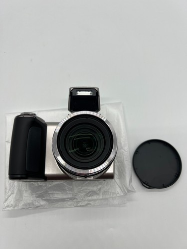Olympus 620uz argento dal - olympus,