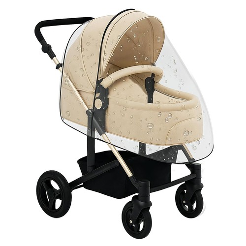 Telo parapioggia passeggino - parapioggia,