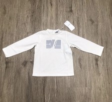 T shirt manica lunga Armani