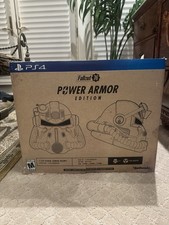 Casco Fallout 76 Power Armor