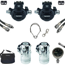 SF-1: Apeks XTX 50 set doppi