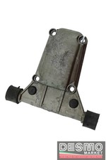 Coperchio testa valvole