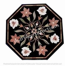 Tavolino da caffè fatto a