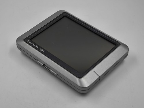 Garmin nuvi 200 gps - garmin,
