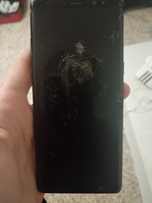 samsung galaxy note 8 256gb Dual Simo