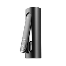 PAX Flow Onyx Vaporizzatore
