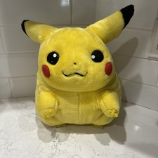 Pokémon Pikachu Jumbo Hasbro