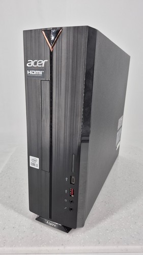 Acer aspire 1660 intel - acer, xc-1660