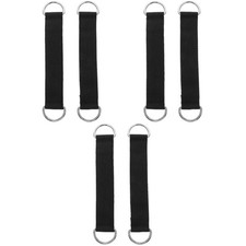  3 PEZZI Accessori Palestra