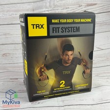 TRX Fit System Kit Allenamento