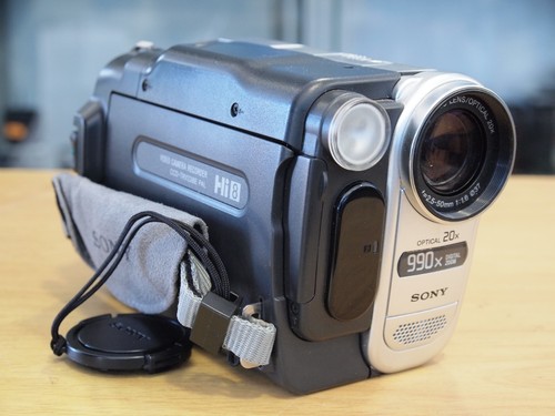Videocamera sony - videocamera/videocamera,