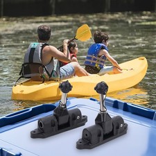 Sedile pagaia gonfiabile barca