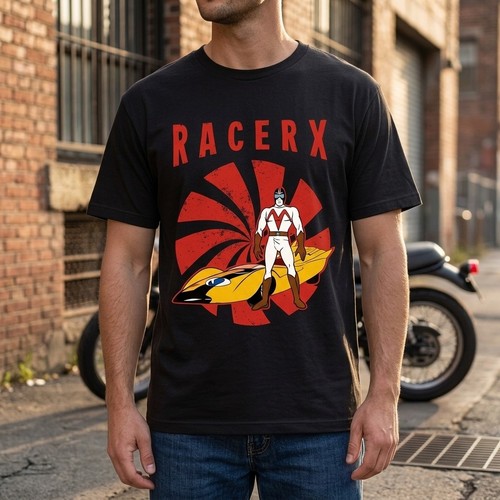 Shirt grafica retrò - t-shirt,