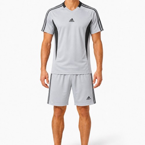 Completo sportivo adidas uomo - sportivo,