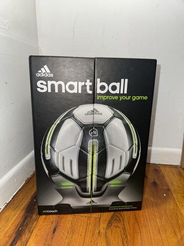 Adidas micoach smart ball - smart,