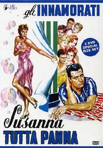 Innamorati susanna tutta - /,