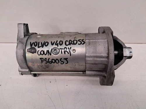 31419543 motorino avviamento