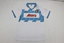 MAGLIA CALCIO RETRÒ NAPOLI