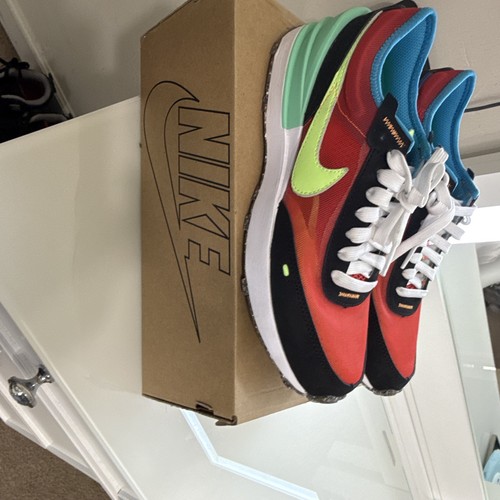 Nike waffle one - nike, exeter