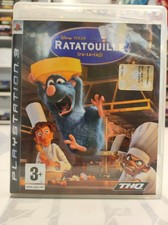 Ratatouille PlayStation 3 PS3