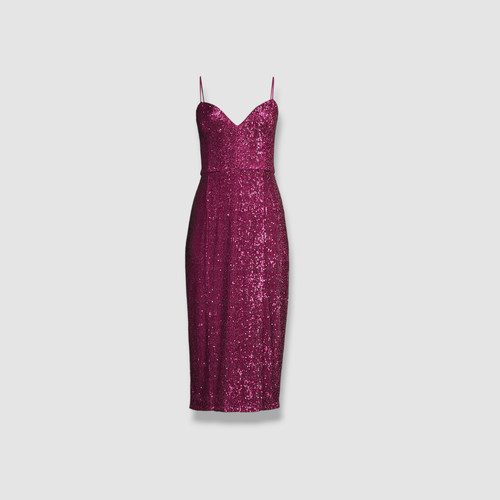 Abito tubino donna - , rosa