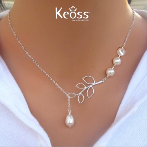 Collana donna con - donna,